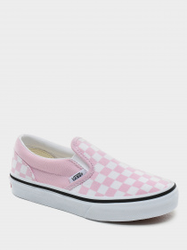Слипоны и мокасины Vans модель VN0A4BUTUY41 Фото