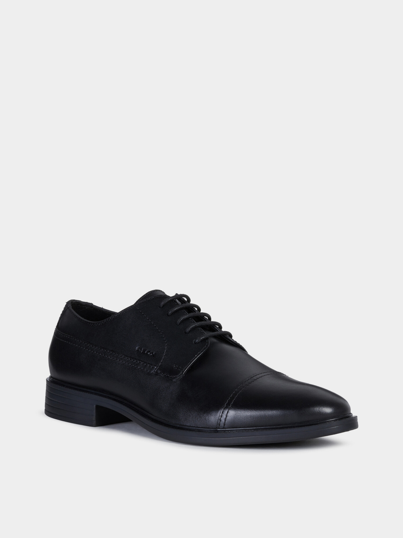Туфли и лоферы Geox модель U024WB-00043-C9999 Фото