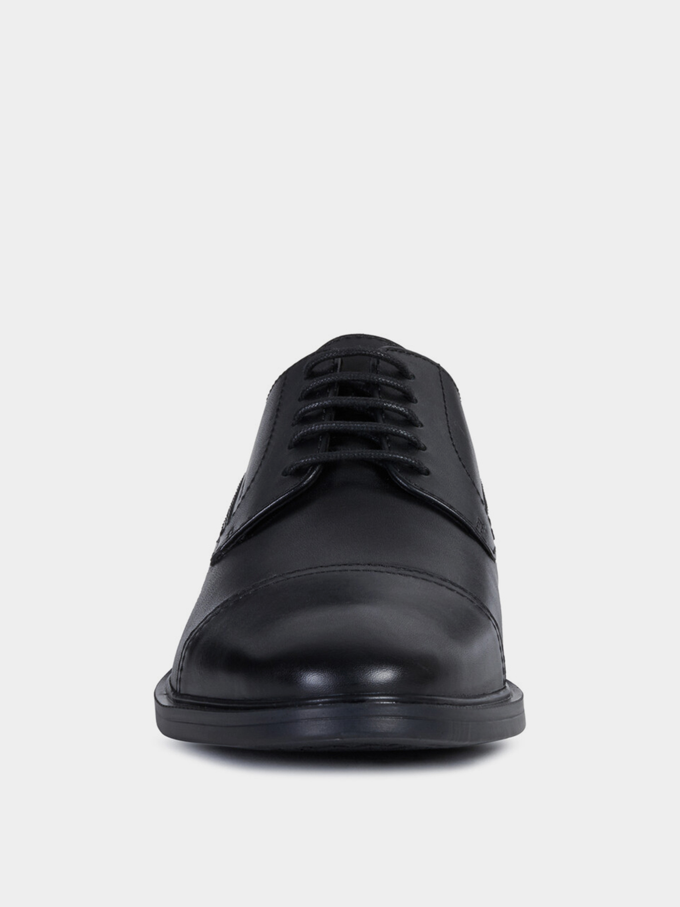 Туфли и лоферы Geox модель U024WB-00043-C9999 Фото