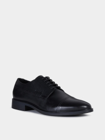 Туфли и лоферы Geox модель U024WB-00043-C9999 Фото