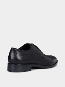 Туфли и лоферы Geox модель U024WB-00043-C9999 Фото