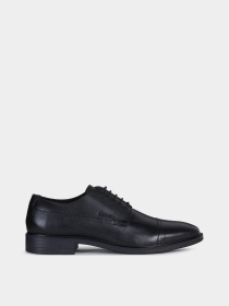Туфли и лоферы Geox модель U024WB-00043-C9999 Фото