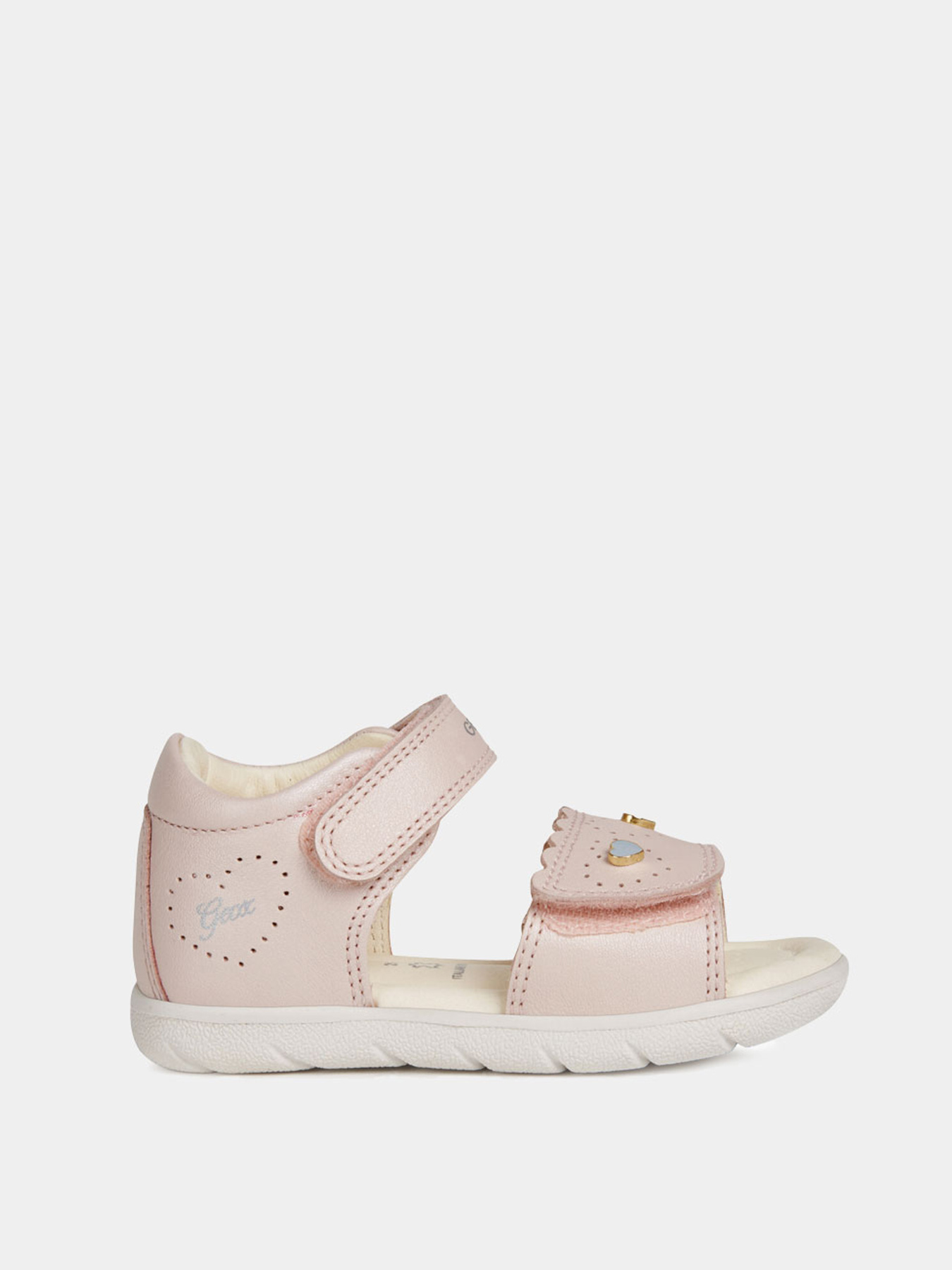 Сандалии Geox модель B021YA-00044-C8172 Фото
