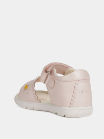 Сандалии Geox модель B021YA-00044-C8172 Фото