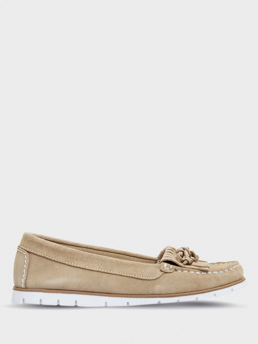 Слипоны и мокасины Filipe Shoes модель 8782-3929 Фото