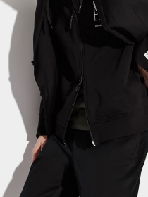 Худи и свитшоты Armani Exchange модель 8NZMPP-ZJ1ZZ-1200 Фото