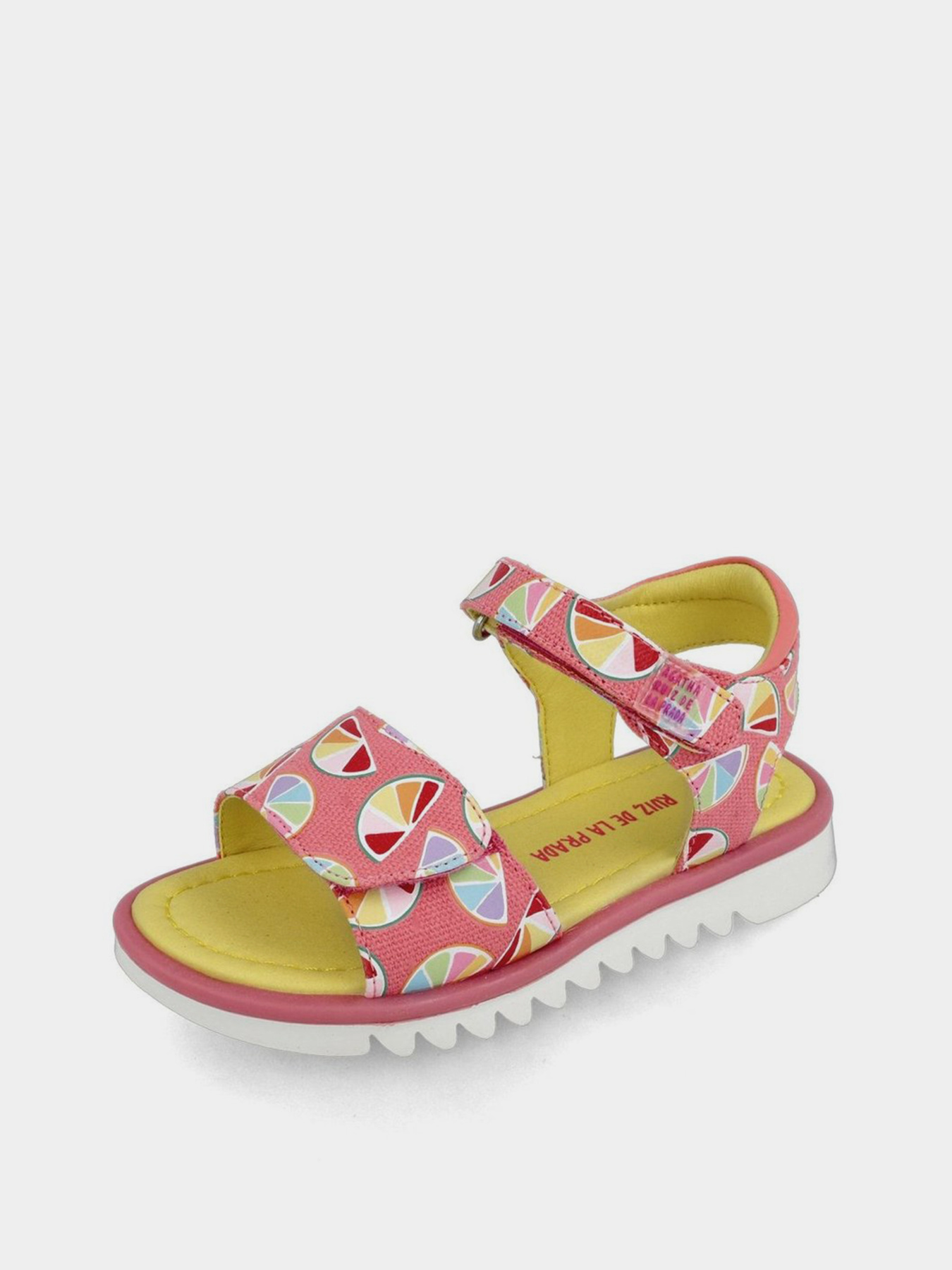 Сандалии AGATHA RUIZ DE LA PRADA S модель 202961-A Фото