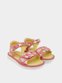 Сандалии AGATHA RUIZ DE LA PRADA S модель 202961-A Фото