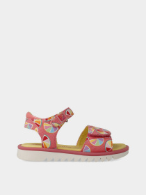 Сандалии AGATHA RUIZ DE LA PRADA S модель 202961-A Фото