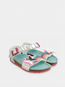 Сандалии AGATHA RUIZ DE LA PRADA S модель 202989-A Фото