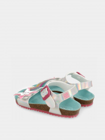 Сандалии AGATHA RUIZ DE LA PRADA S модель 202989-A Фото