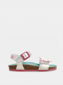 Сандалии AGATHA RUIZ DE LA PRADA S модель 202989-A Фото