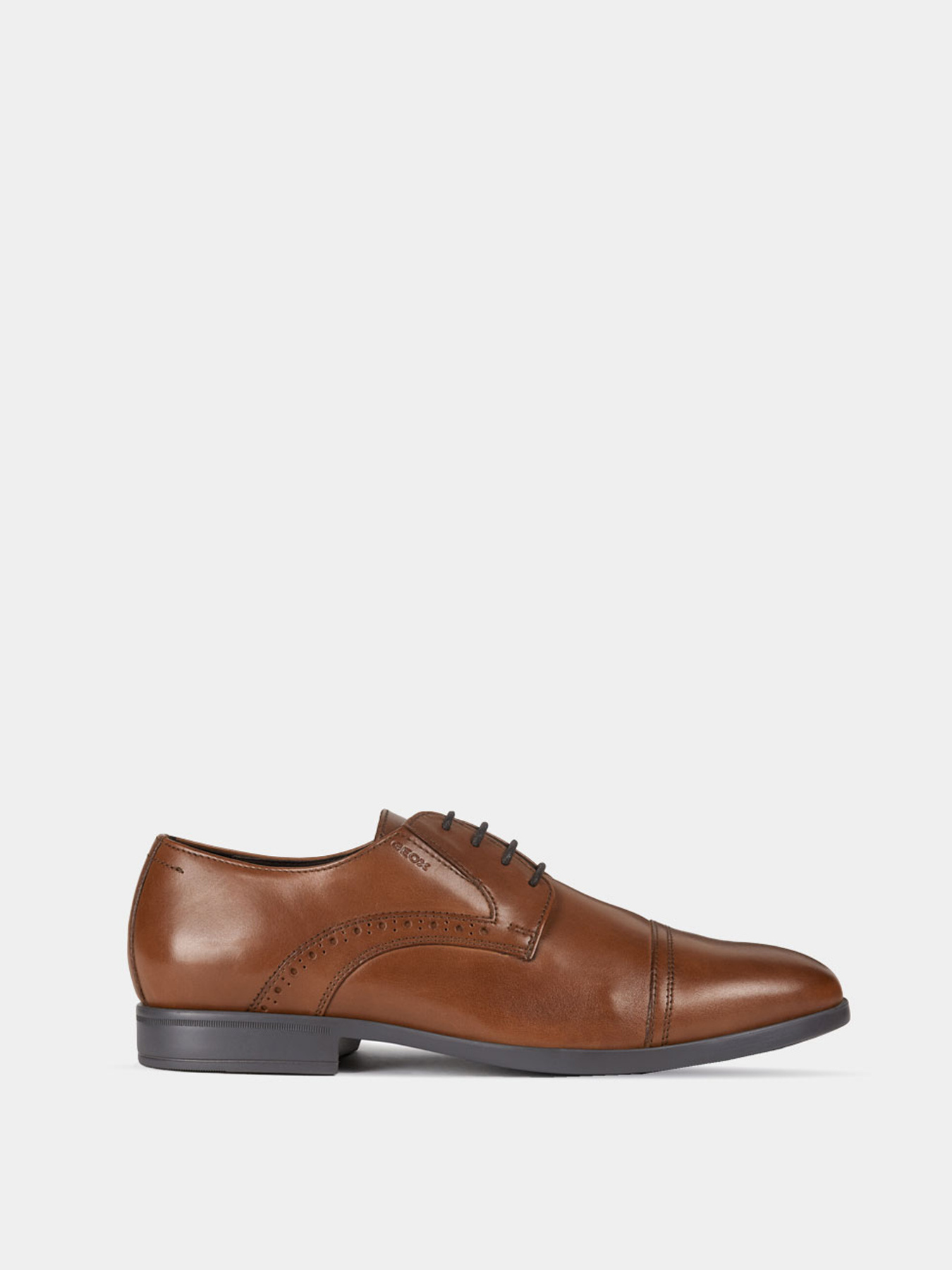 Туфли и лоферы Geox модель U029LB-00043-C6026 Фото
