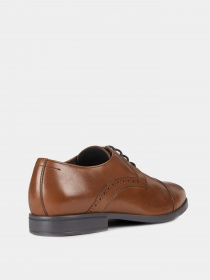 Туфли и лоферы Geox модель U029LB-00043-C6026 Фото
