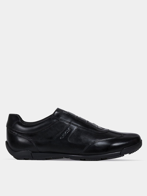 Кроссовки Geox модель U023BB-043BC-C9999 Фото