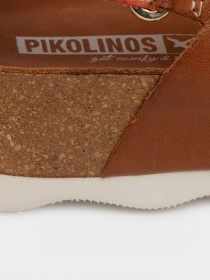 Сандалии PIKOLINOS модель W9E-0912_BRANDY Фото