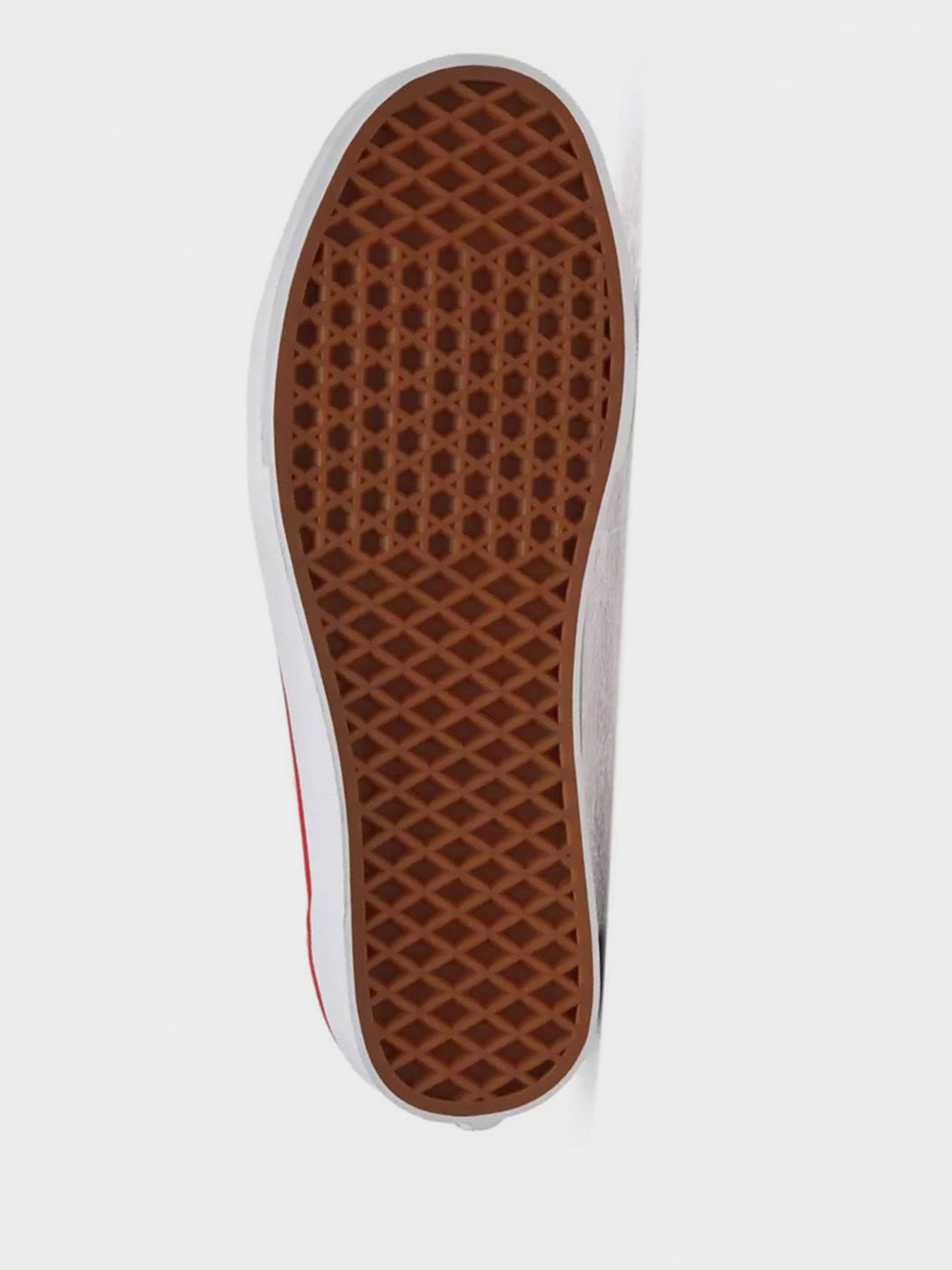 Кеды Vans модель VN0A4U3BW351 Фото