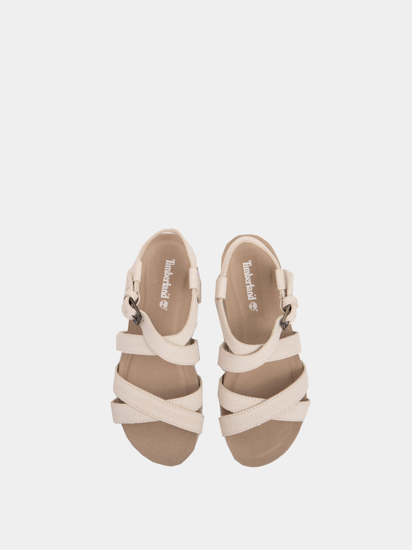 Сандалии Timberland модель TB0A2ATVF48 Фото