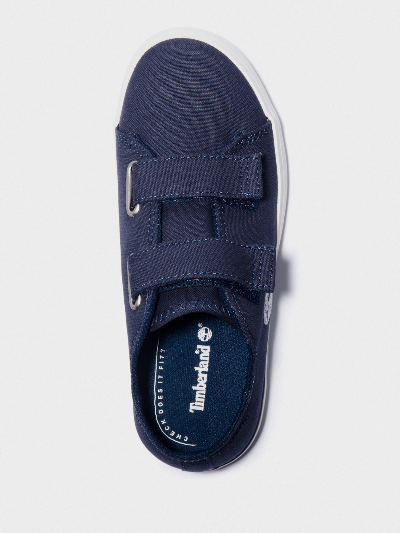 Кеды Timberland модель A2CSZ Фото
