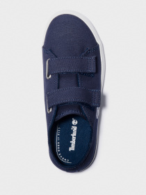 Кеды Timberland модель A2CSZ Фото