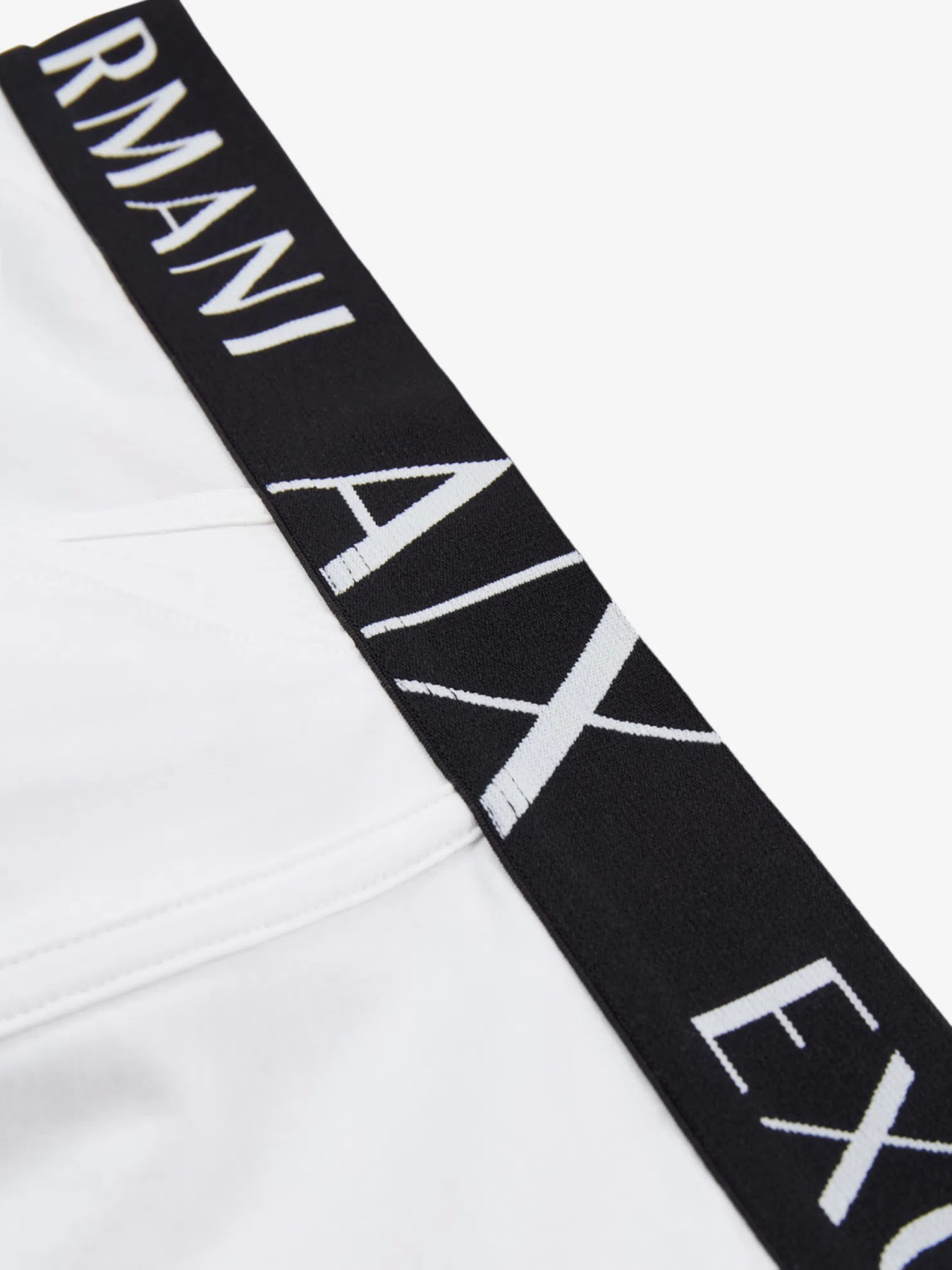 Нижнее белье Armani Exchange модель 956002-CC282-00010 Фото