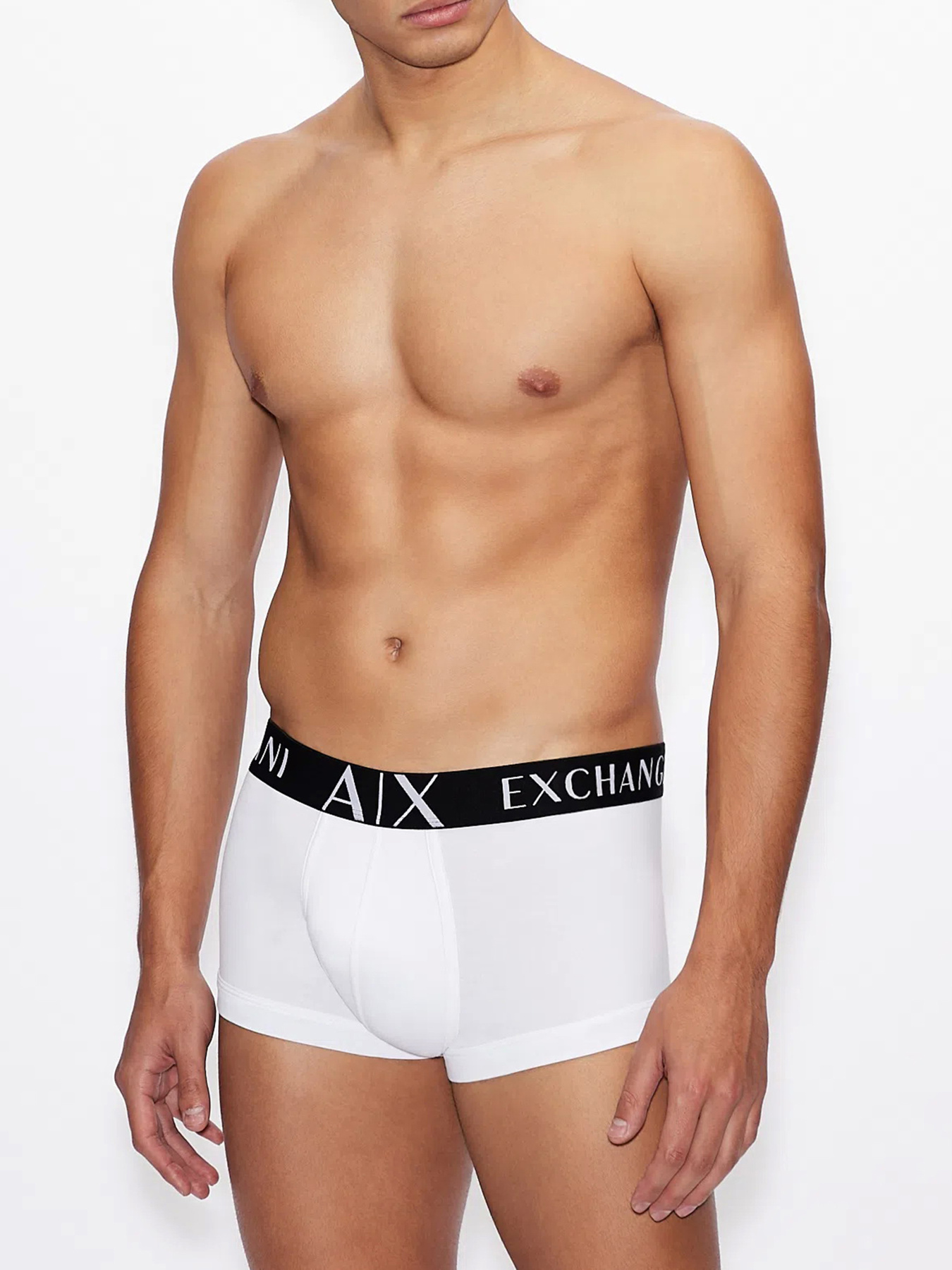 Нижнее белье Armani Exchange модель 956002-CC282-00010 Фото