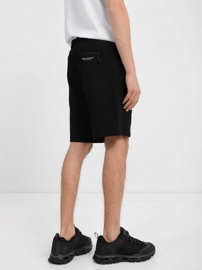 Шорты Armani Exchange модель 8NZS75-ZJKRZ-1200 — фото - INTERTOP