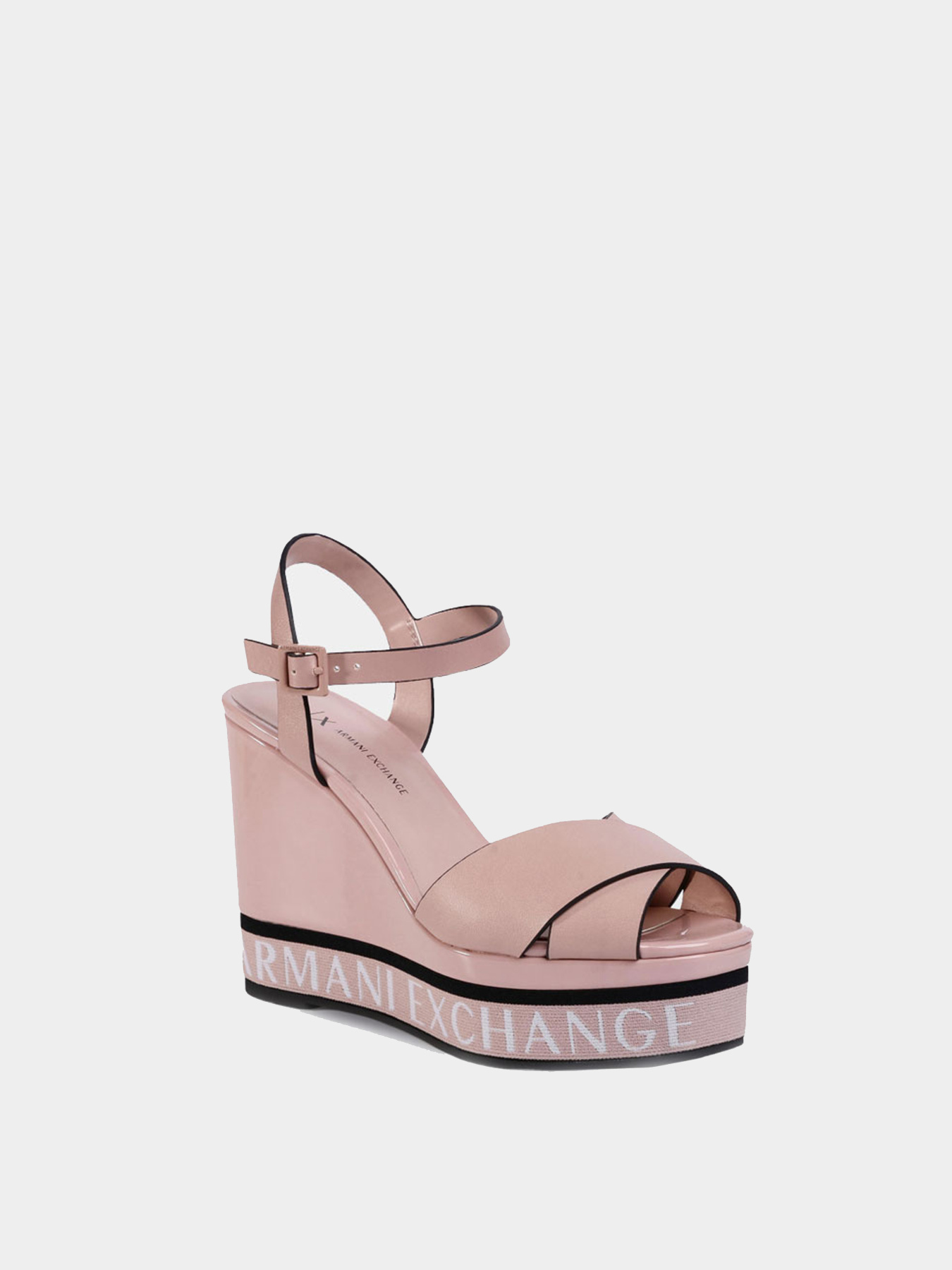 Сандалии Armani Exchange модель XDP012-XV305-M616 Фото