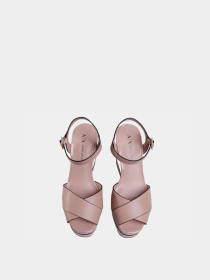 Сандалии Armani Exchange модель XDP012-XV305-M616 Фото