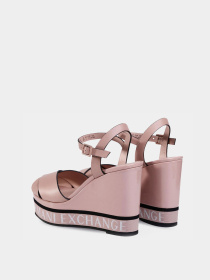 Сандалии Armani Exchange модель XDP012-XV305-M616 Фото
