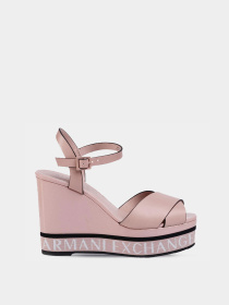 Сандалии Armani Exchange модель XDP012-XV305-M616 Фото