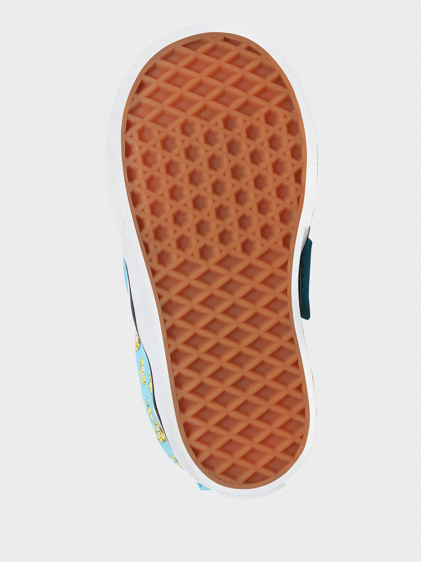 Слипоны и мокасины Vans модель VN0A348817J1 Фото