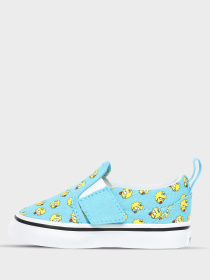 Слипоны и мокасины Vans модель VN0A348817J1 Фото