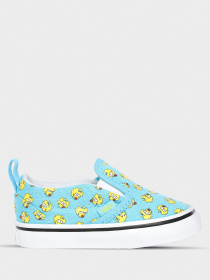 Слипоны и мокасины Vans модель VN0A348817J1 Фото