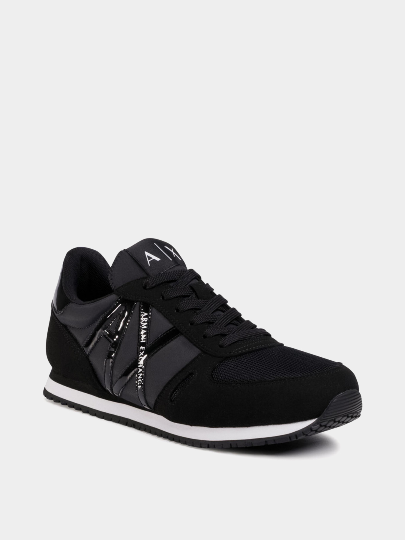 Кроссовки Armani Exchange модель XDX031-XCC62-00002 Фото