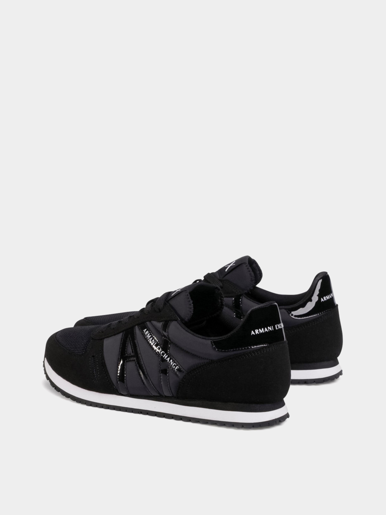 Кроссовки Armani Exchange модель XDX031-XCC62-00002 Фото