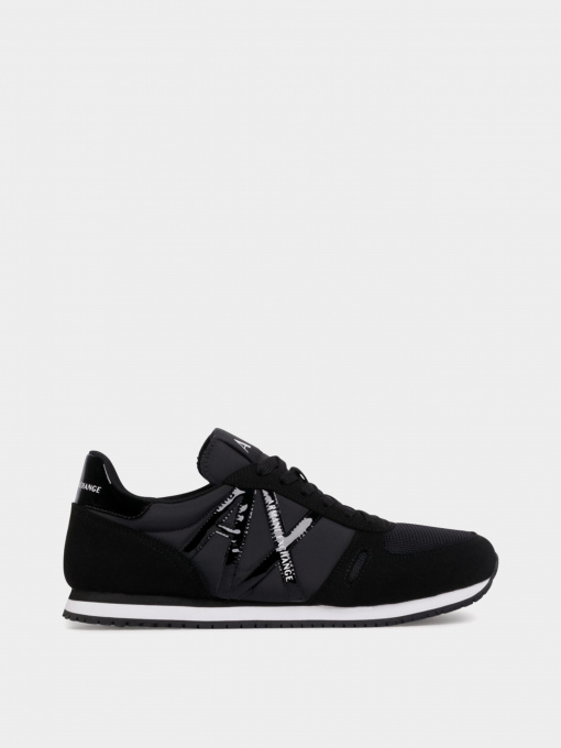 Кроссовки Armani Exchange модель XDX031-XCC62-00002 Фото