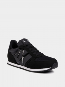 Кроссовки Armani Exchange модель XDX031-XCC62-00002 Фото