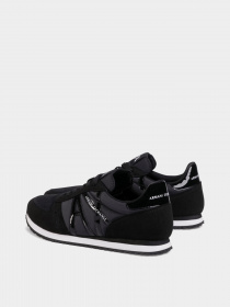 Кроссовки Armani Exchange модель XDX031-XCC62-00002 Фото