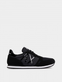 Кроссовки Armani Exchange модель XDX031-XCC62-00002 Фото