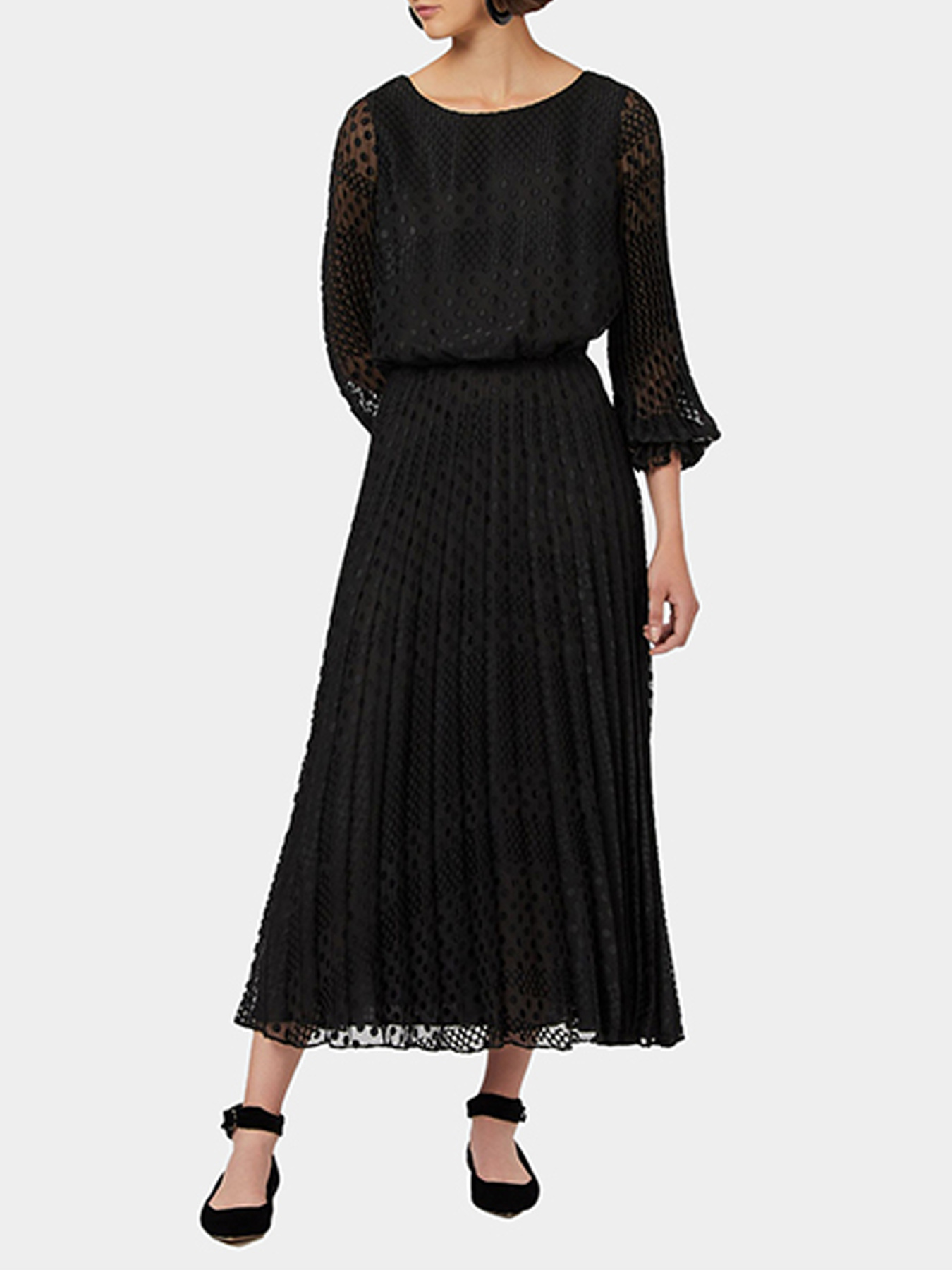 Платья Emporio Armani модель 6H2A80-2NMBZ-0999 Фото