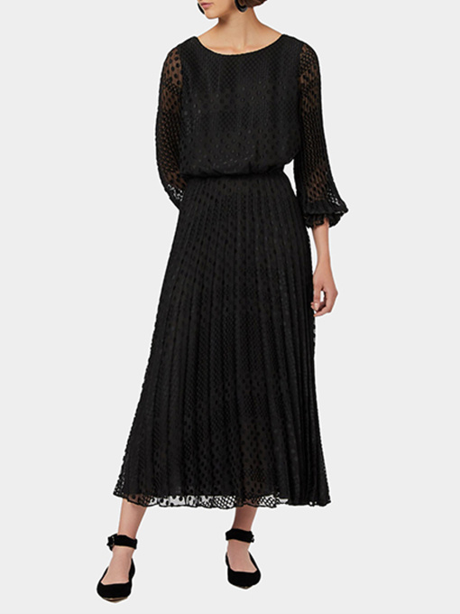 Платья Emporio Armani модель 6H2A80-2NMBZ-0999 Фото