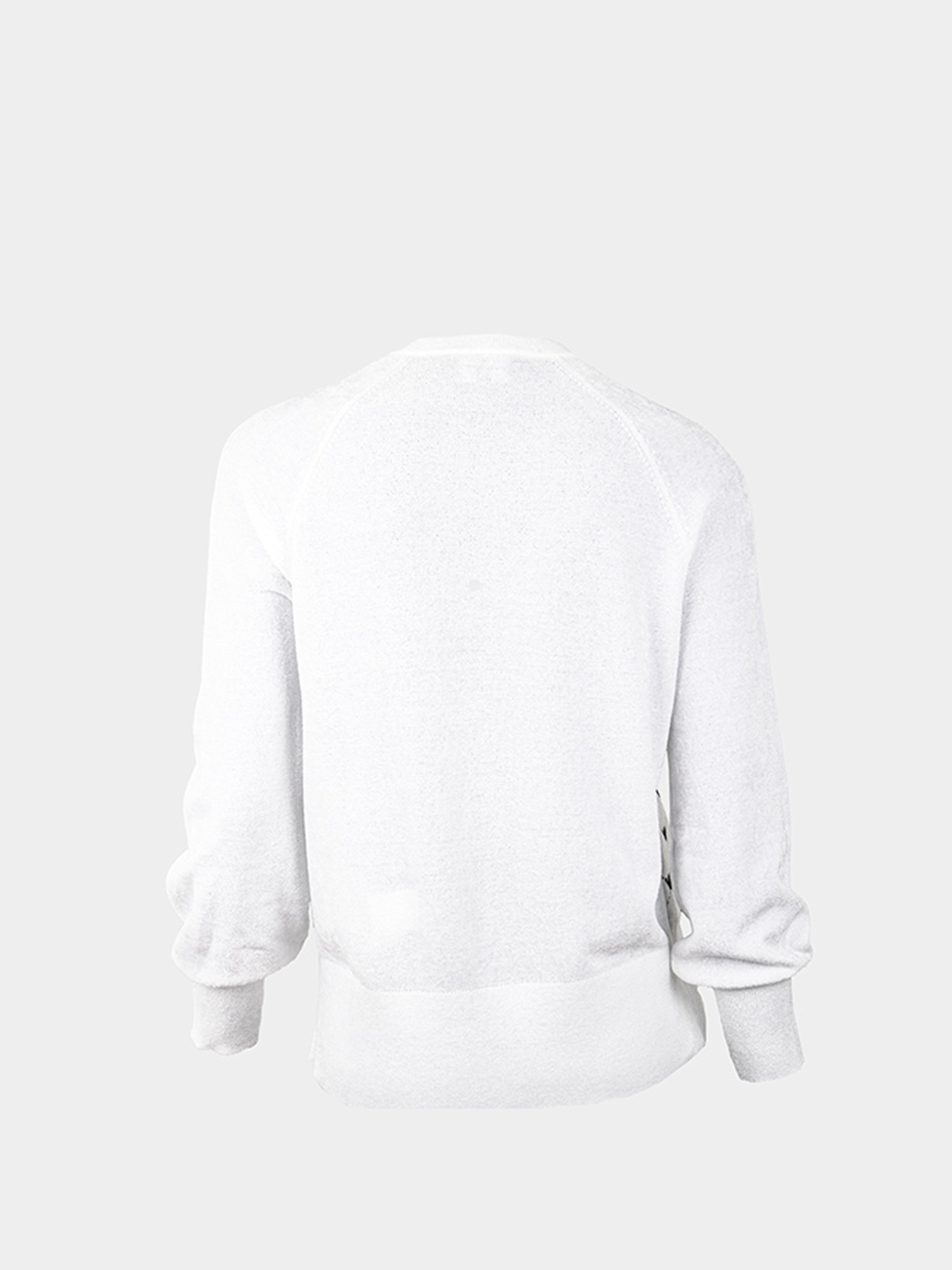 Худи и свитшоты Emporio Armani модель 6H2MTR-2M32Z-0100 Фото