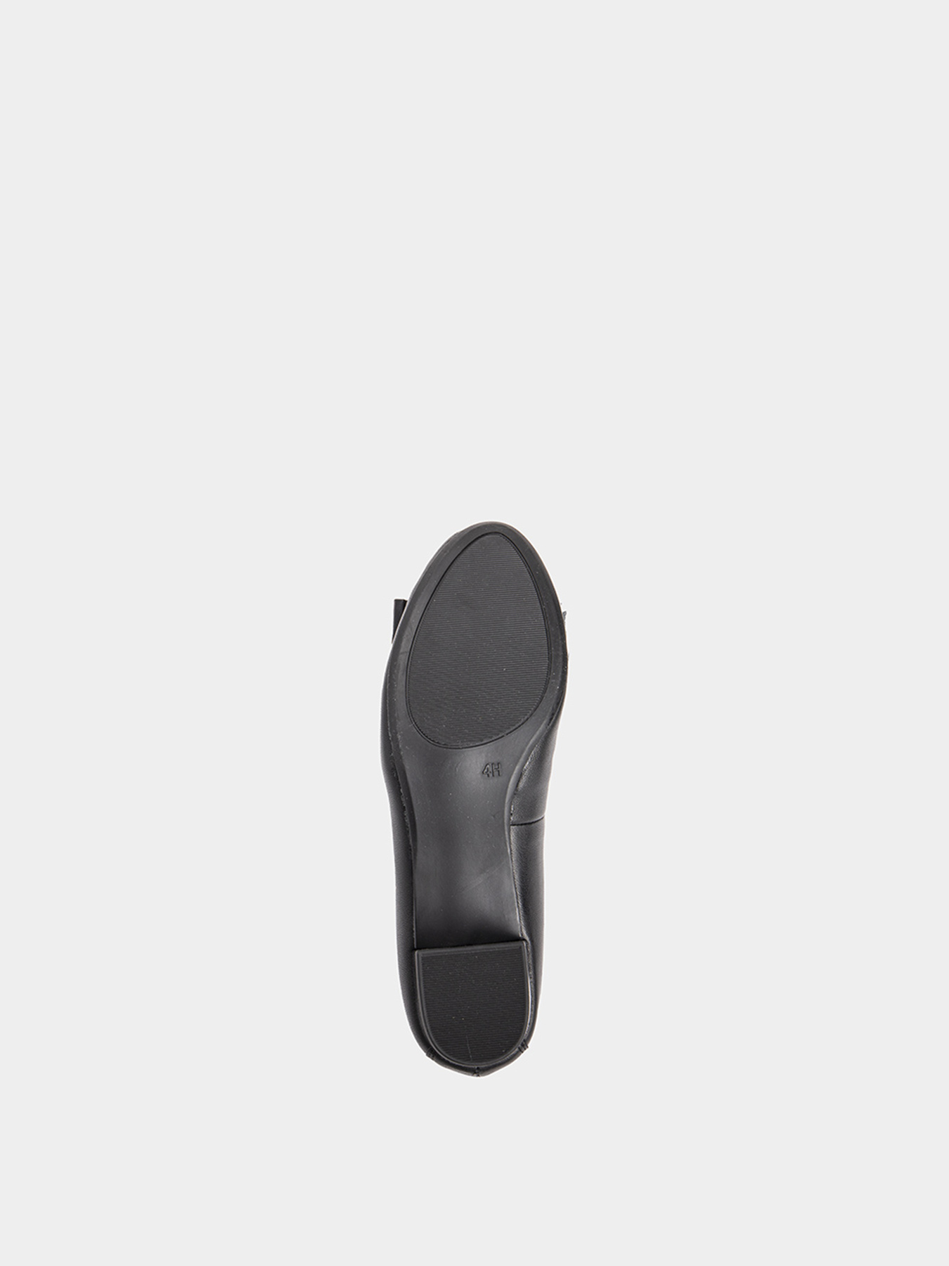 Туфли и лоферы Caprice модель 22301-25-026 BLACK NAPPA CO Фото
