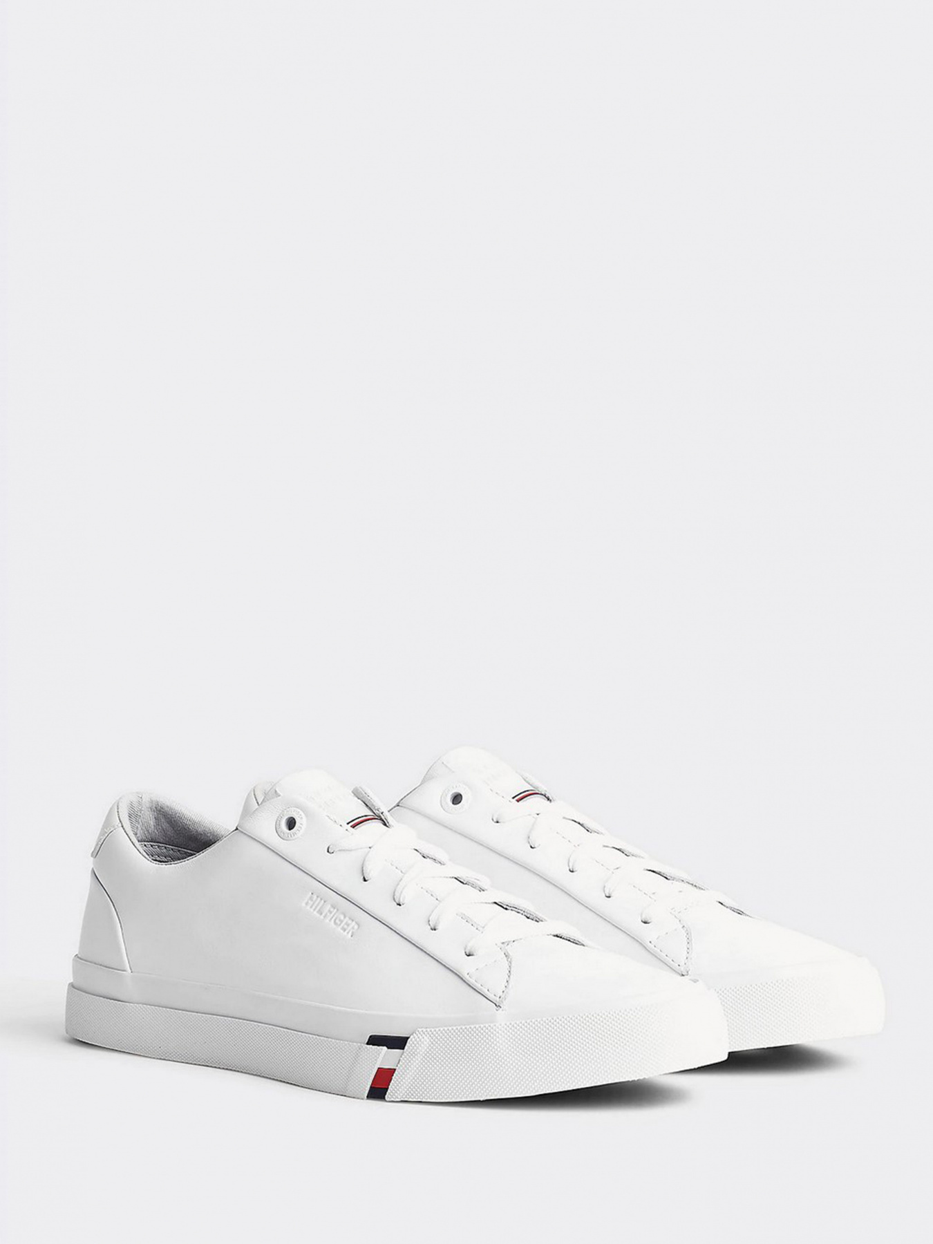 Кеды Tommy Hilfiger модель FM0FM02672-YBS Фото