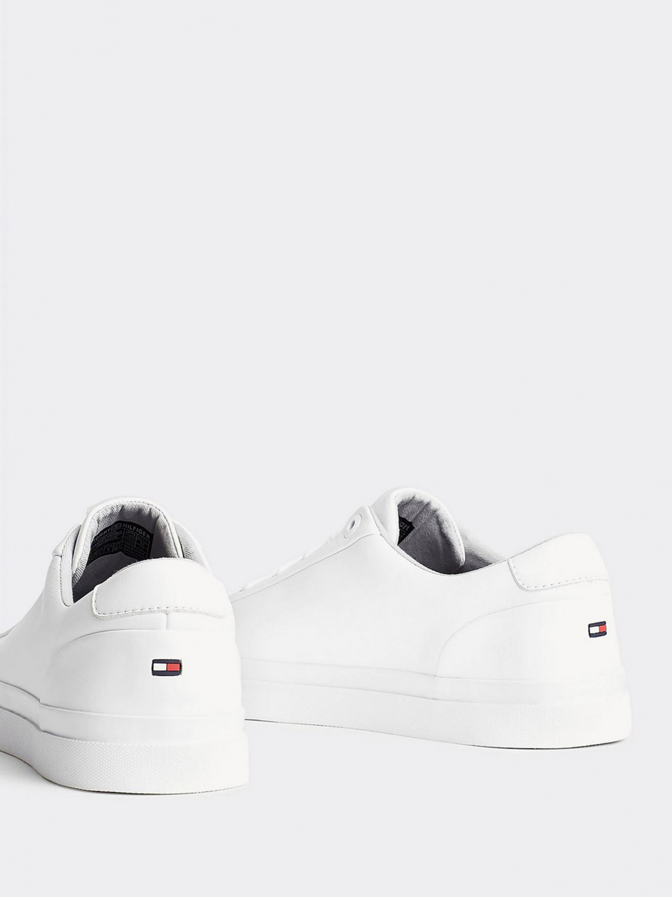 Кеды Tommy Hilfiger модель FM0FM02672-YBS Фото