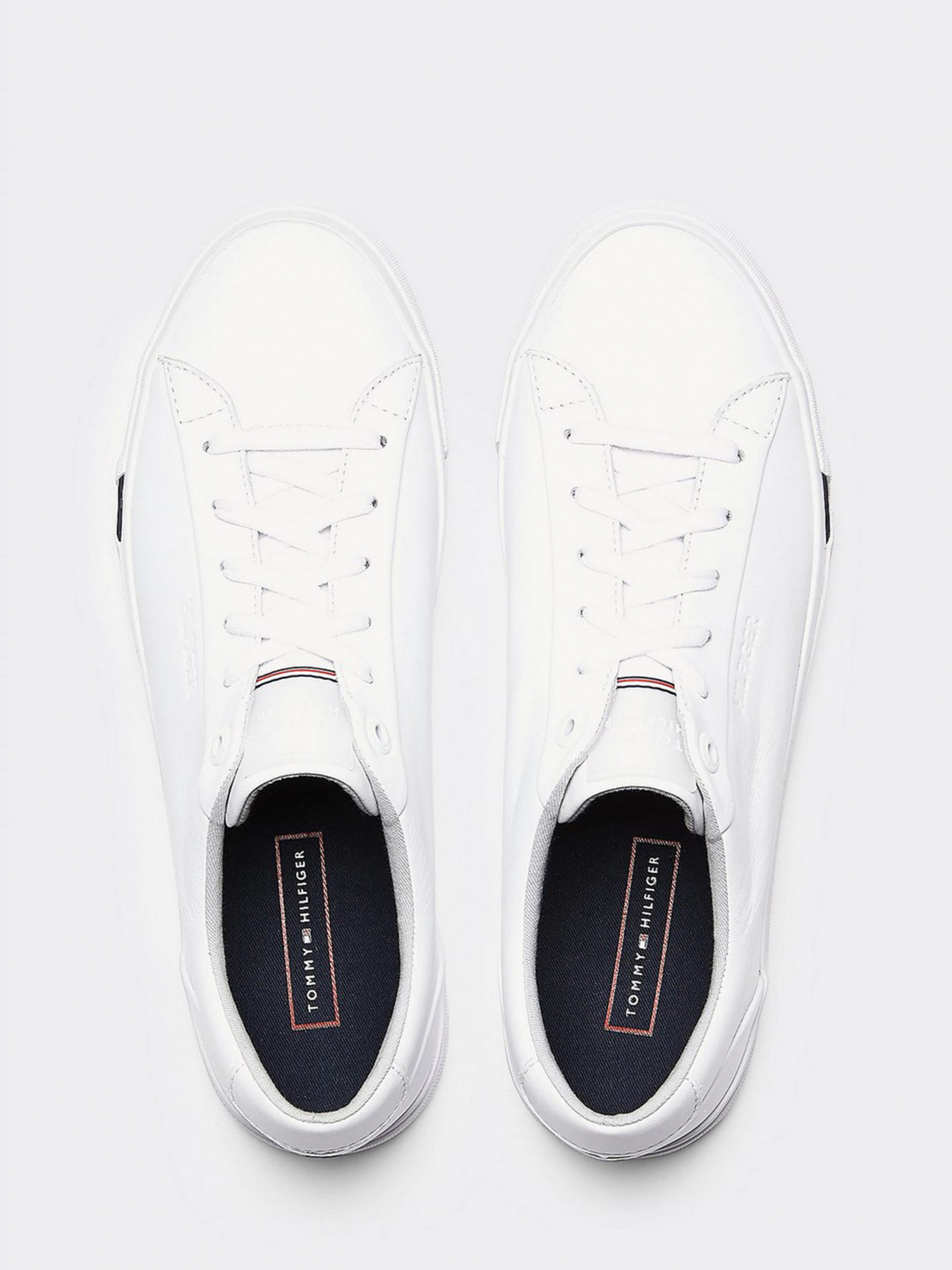 Кеды Tommy Hilfiger модель FM0FM02672-YBS Фото