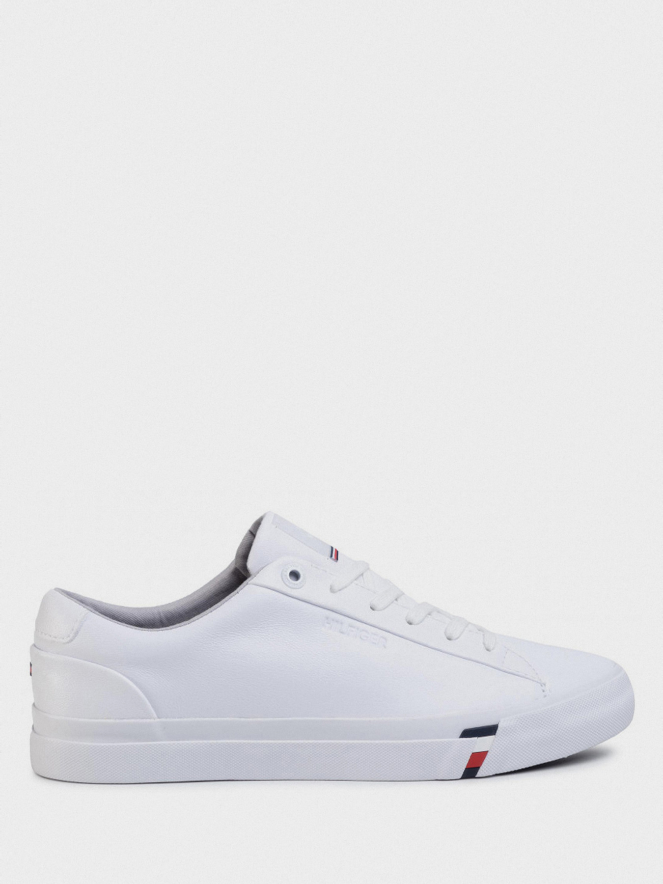 Кеды Tommy Hilfiger модель FM0FM02672-YBS Фото