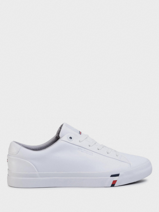 Кеды Tommy Hilfiger модель FM0FM02672-YBS Фото