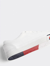 Кеды Tommy Hilfiger модель FM0FM02672-YBS Фото